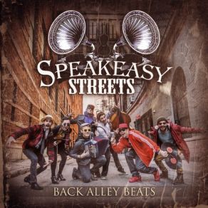 Download track Our Time Speakeasy Streets