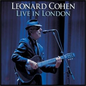 Download track If It Be Your Will Leonard Cohen