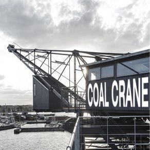 Download track Intro Coal Crane