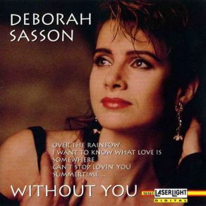 Download track The Best Of Me Deborah Sasson