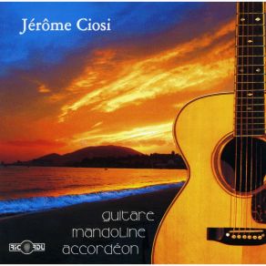 Download track Antisanti / Chi Fa / Tragulinu / Peut-Être Qu'un Jour Jérôme Ciosi