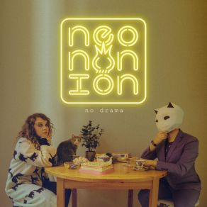 Download track Summer Rain Neononion