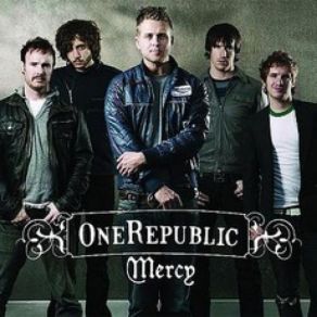 Download track Mercy OneRepublic