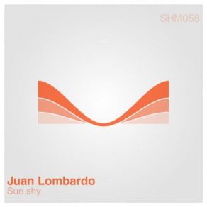 Download track Evolution Juan Lombardo