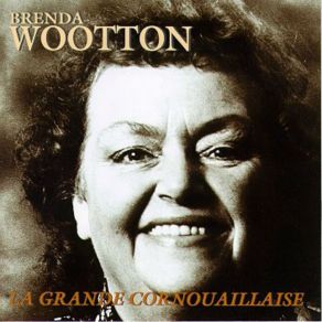 Download track Old Time Religion Brenda Wootton