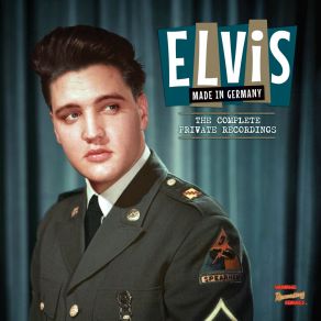 Download track Don't Leave Me Now (With Studio Chat & Count In) Elvis PresleyCount-In, Studio Chat