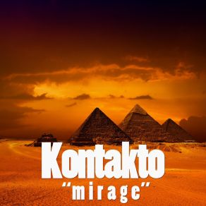 Download track Mirage Kontakto