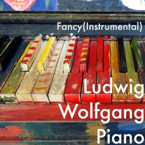 Download track Dream Lover (Instrumental) Ludwig Wolfgang Piano