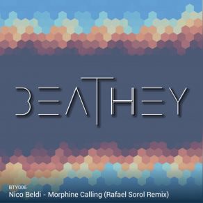 Download track Morphine Calling (Original Mix) Nico Beldi