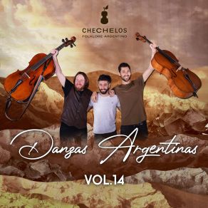 Download track La Arunguita Chechelos