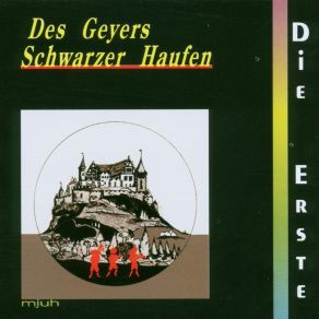 Download track Tod Von Basel Des Geyers Schwarzer Haufen