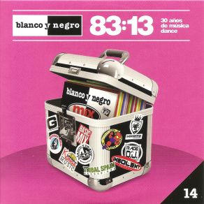 Download track Bora Bora Rodríguez, Magán