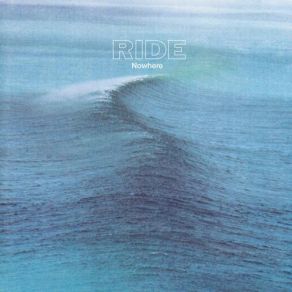 Download track Vapour Trail The Ride