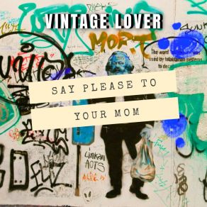 Download track White Wall Vintage Lover