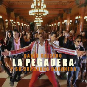 Download track La Pegadera David Calzado, Charanga Habanera