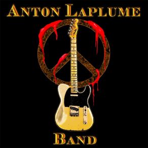 Download track The Temptress The Anton Laplume Band