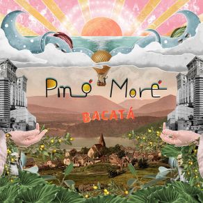 Download track Denza Pinó Moré