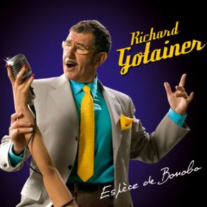 Download track Le Blues De Rimmes En Ouze Richard Gotainer