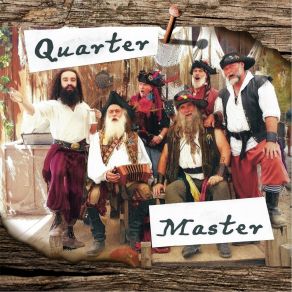 Download track The Cuckoo's Nest Quartermaster