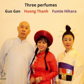 Download track Horses Race Huong Thanh, Fumie Hihara, Guo Gan