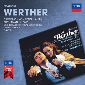 Download track Massenet: Werther / Act 2 - Prélude - 