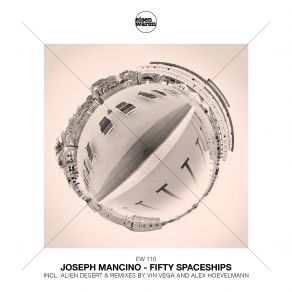 Download track Alien Desert (Alex Hoevelmann Remix) Joseph Mancino