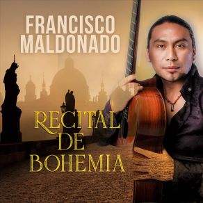 Download track Songe Capricorne Francisco Maldonado