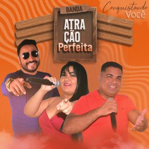 Download track Traições Banda Atração Perfeita