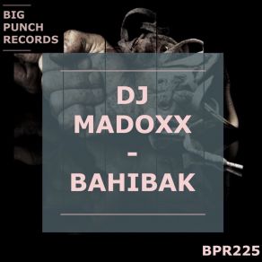 Download track Bahibak (Original Mix) DJ Madoxx