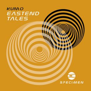 Download track Eastend Tales (Original Mix) Kumo