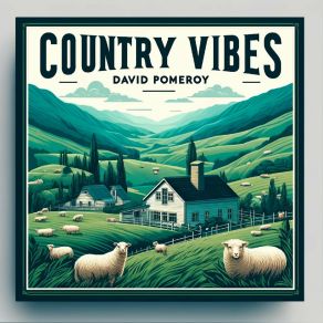 Download track Southern Cowboy's Heart David Pomeroy