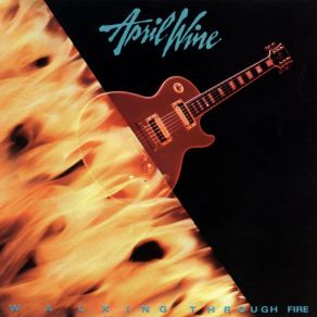 Download track Wanted Dead Or Alive April Wine