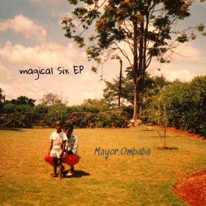 Download track Perpetuus Mayor Ombaba