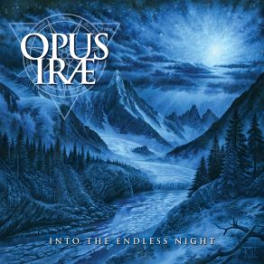 Download track Light Of The Morning Star Opus Irae