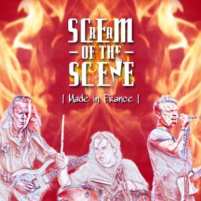 Download track Smoke On The Water Scream Of The Scene