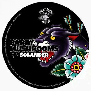 Download track Suff Solander