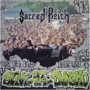 Download track Death Squad Sacred Reich