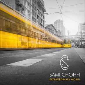 Download track Dreams Of Yesterday Sami Chohfi