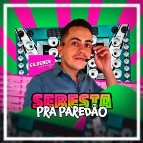 Download track Mente Pra Mim Gildenes Araújo