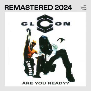 Download track I (2024 Remaster) Clon