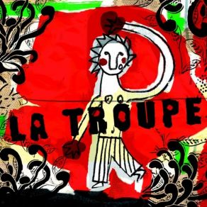 Download track Usureros La Troupe