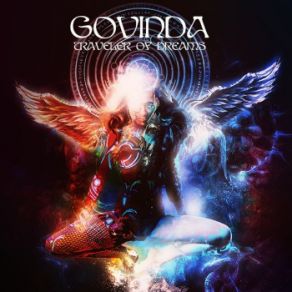 Download track Galaxies Govinda