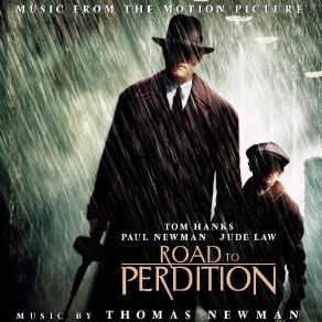 Download track Perdition (Piano Duet) Thomas NewmanPaul Newman, Tom Hanks