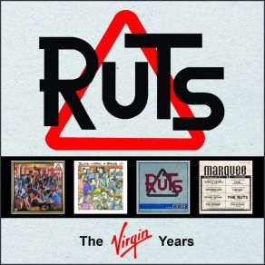 Download track Out Of Order (Live At The Marquee Uk1979) The Ruts