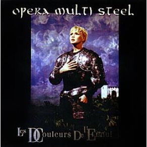 Download track Les Douleurs De L'Ennui OPERA MULTI STEEL