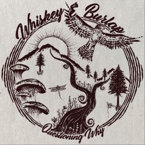 Download track Two Pages The Whiskey, Burlap