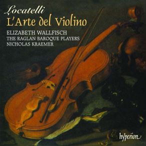 Download track 8. Concerto No 6 In G Minor - Adagio