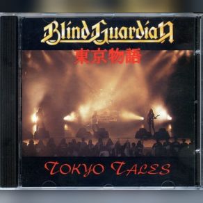 Download track Time What Is Time Blind Guardian