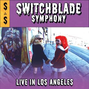 Download track Rampid (Live) Switchblade Symphony