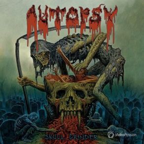 Download track The Withering Death Autopsy